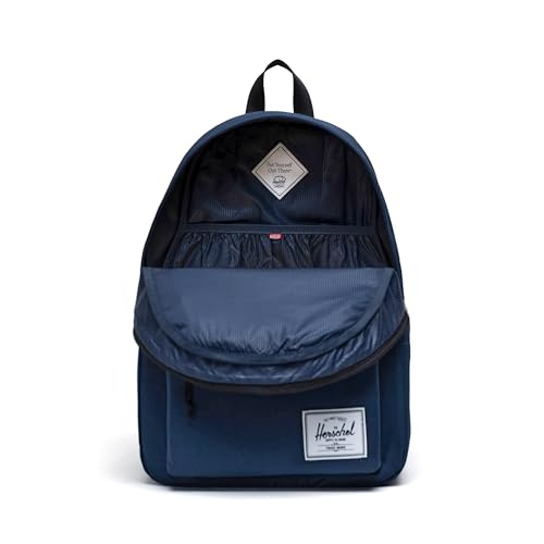 Image of Herschel Classic Backpack, Navy, Mod XL - 25L
