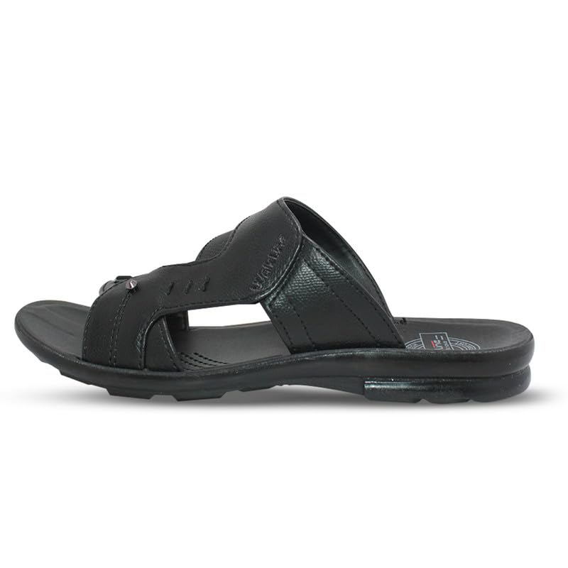 Image of WalkLine Soft Comfortable and Stylish Flip Flop Slippers for Men | Slipper for Men's chappals for men