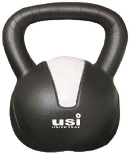 USI Kettlebell, 12kg (Black/White) (B00IOQGMYK) Amazon Price History, Amazon Price Tracker