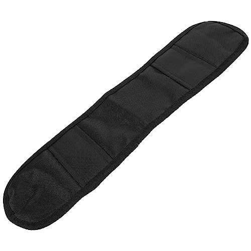 Cinturón de protección lumbar transpirable para mujer Kisangel miniatura 1