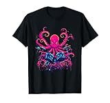 Photo Gallery percussionista drummer octopus suonando la batteria maglietta Photo Gallery percussionista drummer octopus suonando la batteria maglietta