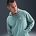 Nike ACG Tuff Fleece Pullover Hoodie (Cannon/Clay Green/Summit White) Size Large