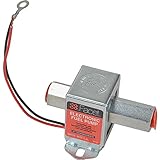 Facet 40151N, Facet Cube 24 volt Fuel Pump, 3/8 NPT, 4.5-9 psi