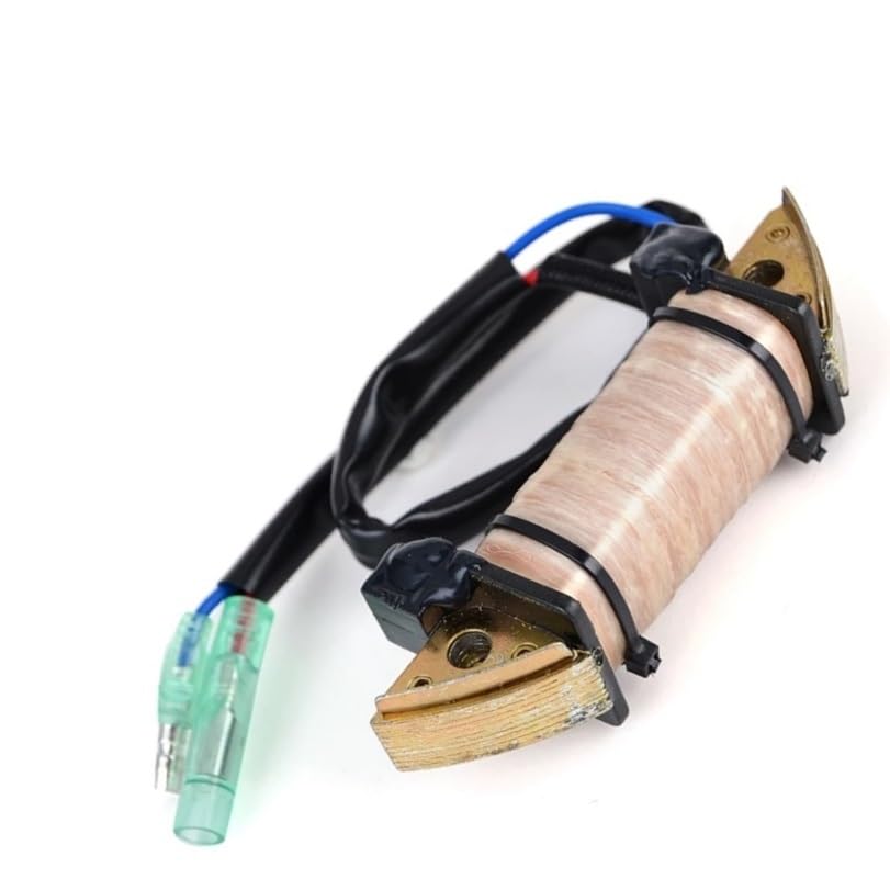 Bobine de stator pour Tohatsu M15D2 et 9.9D2 2002-2003