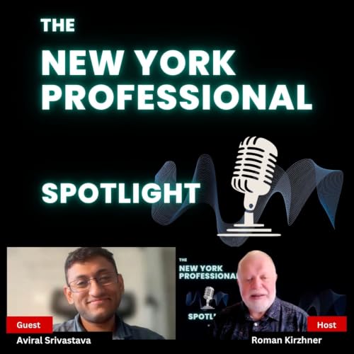 Building a Career in Software Engineering in the Age of AI with Aviral Srivastava