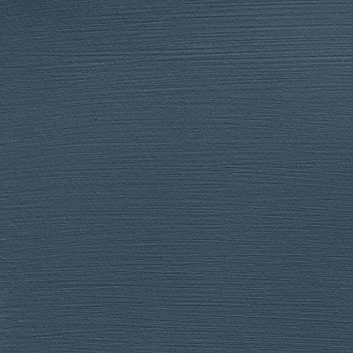 Autentico Vintage Chalk Furniture Paint (2.5L, Dutch Blue)