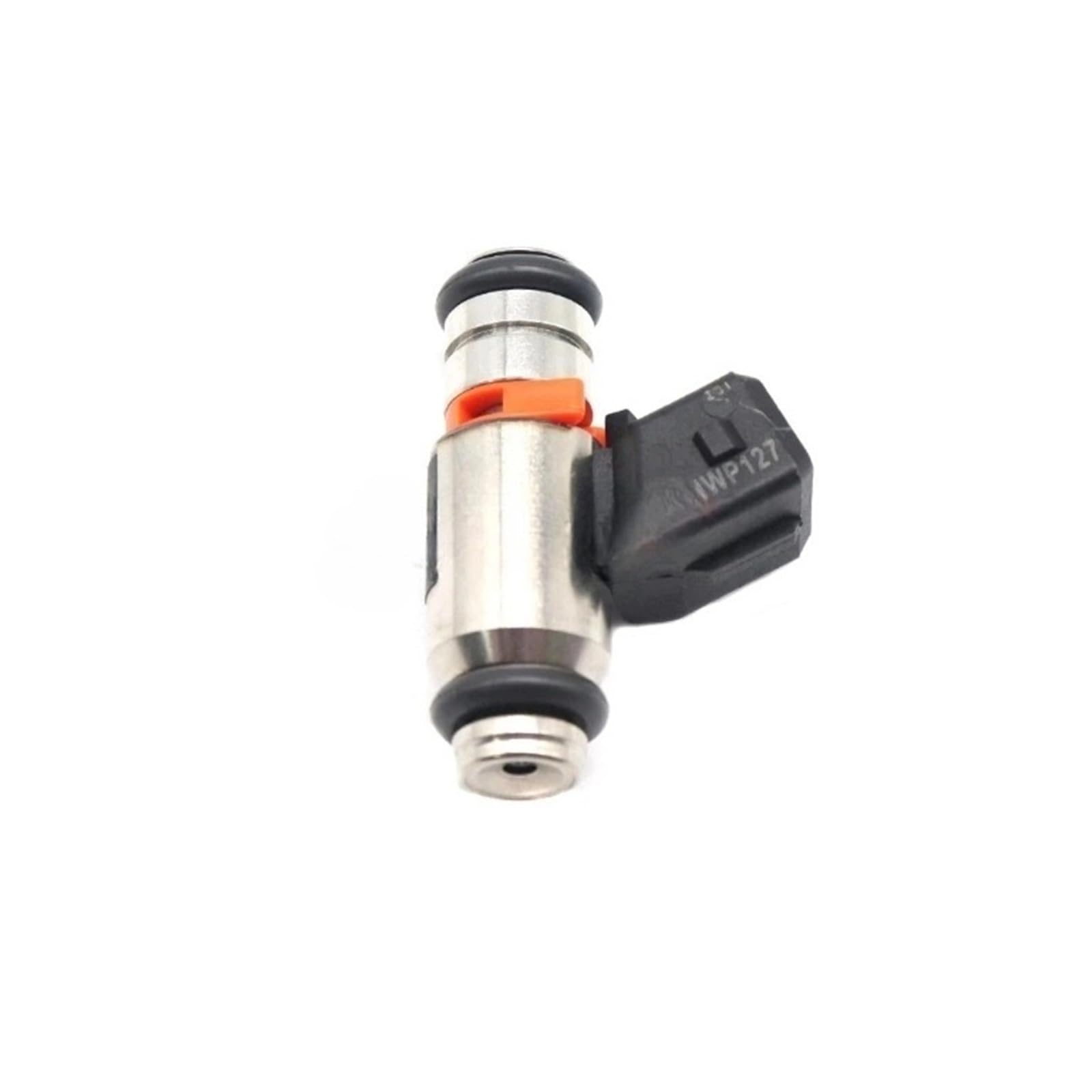 IWP127 Fuel Injector Nozzle Compatible for Ford Fiesta/Ecosport Flex 1.0 1.6 8V /Ka IWP-127 IWP 127 2N1U-9F593-JA 2N1U9F593JA 50103302(1PCS)