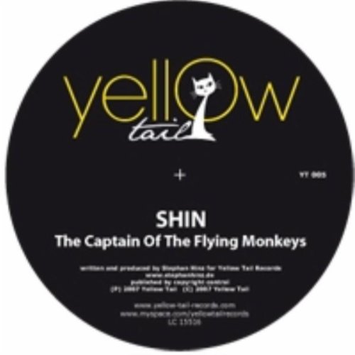 Play Captain of the Flying Monkeys by Shin on Amazon Music