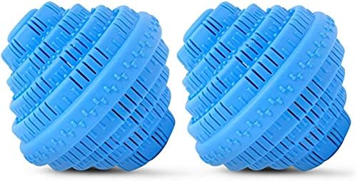 EHM Laundry Ball Reusable,...