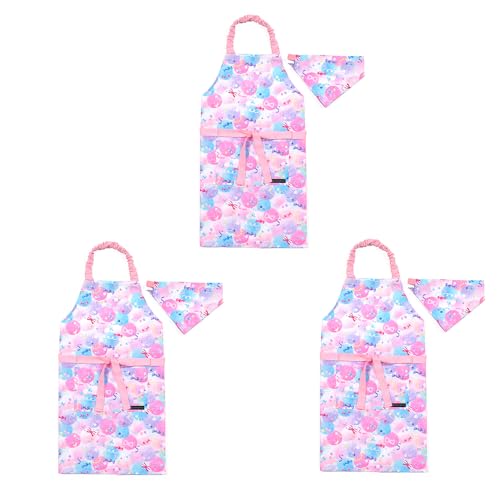 COLORFUL CANDY STYLE qǂGv (130`160cm) m[AC ӂӂL[gȃLfB|bv 3Zbg ̎q 킢 qp q ǂ Gv Op Zbg S LbYGv c w 킢