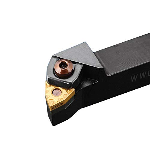 Portaherramientas CNC para Torno WWLNR3232P08
