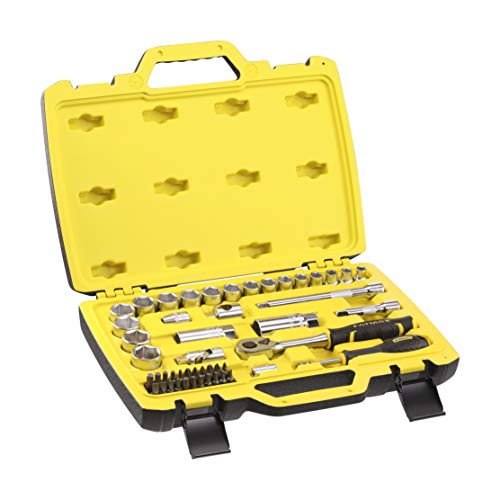 22 inserti pozidriv, phillips, esagonali, torx e standard