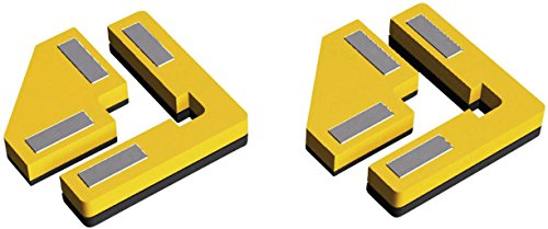 Equerres Snap & Glue PPR-SS-02 pour optimiser le rangement de votre cuisine et atelier