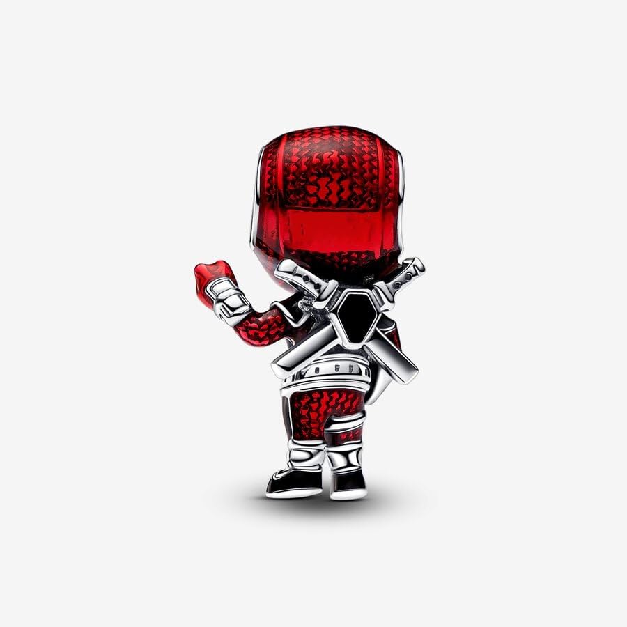 Catálogo para Comprar On-line Simbolo Deadpool , tabla con los diez mejores. 23 Imagen adicional