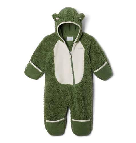 Image of Columbia Kids Foxy Baby Sherpa Bunting (Infant)