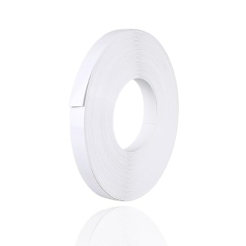 CHAOTAI High Gloss White Edge Banding