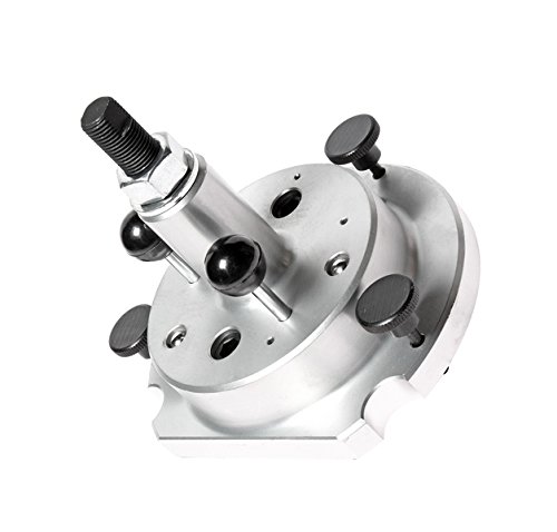 CRANKSHAFT Sealing Flange Renew Tool Set for VW by JTC 4807