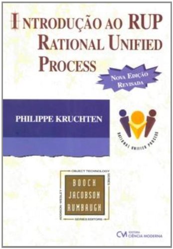 Introducao Ao Rup - Rational Unified Process