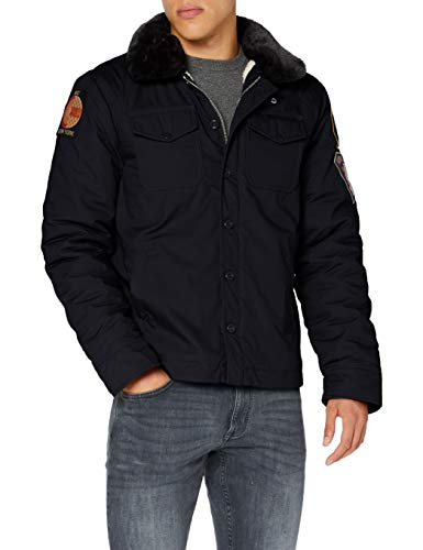 Chaqueta schott