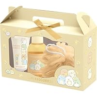 Amazon.co.jp: サンエックス(San-X) すみっコぐらし ボディ