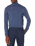 Jeremy Belpois Code Lyoko Cosplay Guide: DIY Costume Breakdown 7 Light Blue Turtleneck Sweater