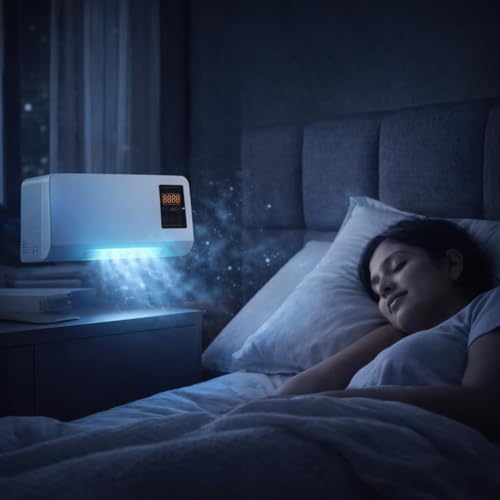 Image of MiNi Ac FoR RoOm oking Ac AiR CoOlEr PoRtAbLe AiR CoNdItIoNeRs FoR HoMe OfFiCe ArTiC CoOlEr 3 In 1 CoNdItIoNeR MiNi AiR CoOlEr MiNi Ac (K4)