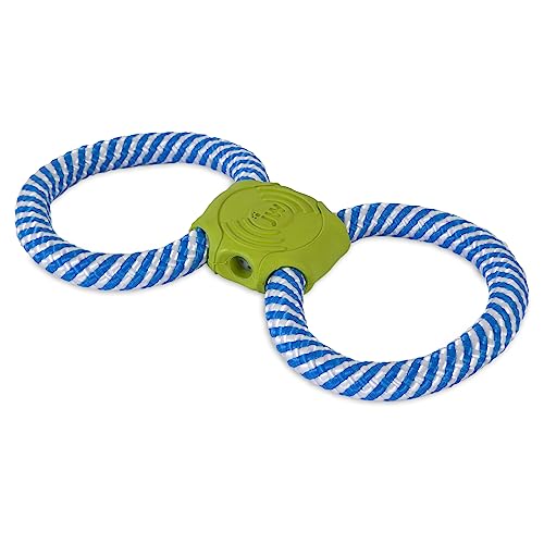 Jw Pet Giggle Tug Dog Toy #TOP2