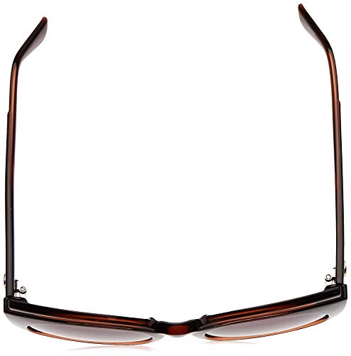 Image of GUESS Women Round Shape Uv Protected Sunglasses