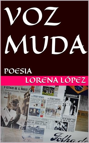 VOZ MUDA: POESIA