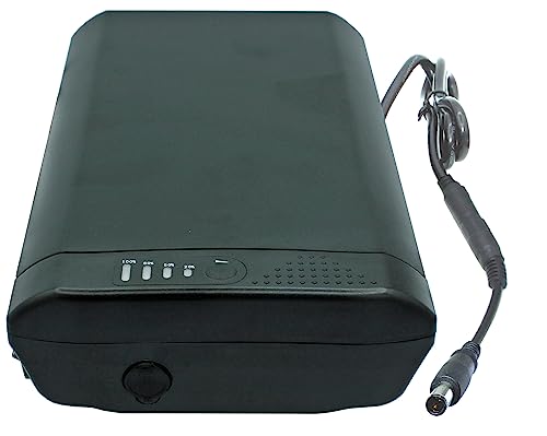 BiXPower 24V 300Wh Battery for ResMed AirSense/AirCurve 10