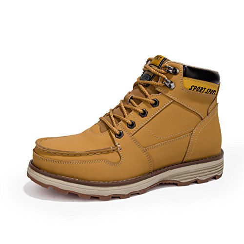 Chaussures de mode en vrac automne : bottes respirantes taille 39