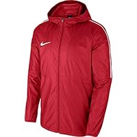 Algopix Similar Product 14 - Nike Park 18 Rain Jacket Junior
