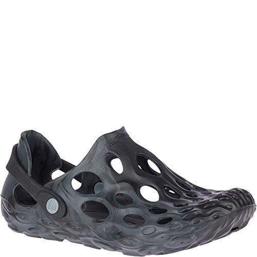 Merrell Men's Hydro MOC Water Shoe, Black, 8