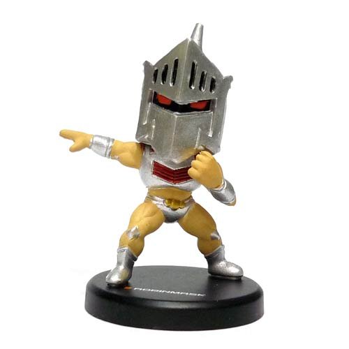 Amazon.co.jp: キン肉マン フィギュアコレクション(第1弾) 夢の