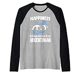 Argentine Republic Design Argentina Flag