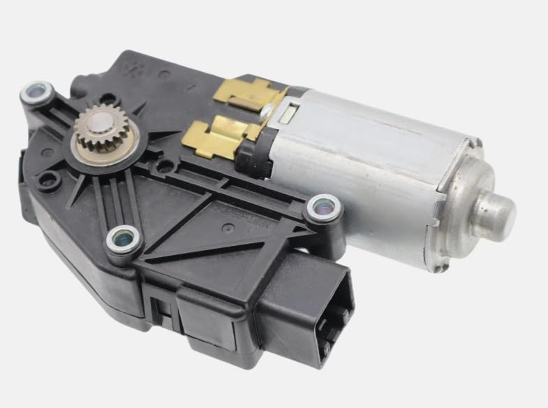 Sunroof Glass Motor Fits for 2016 17 18 19 20 21 22 Kia Sportage 81631-D9000 81631D9000