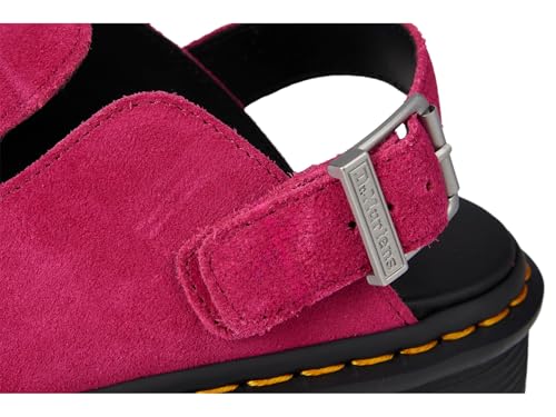 Image of Dr. Martens unisex adult Zeb Zag Mule