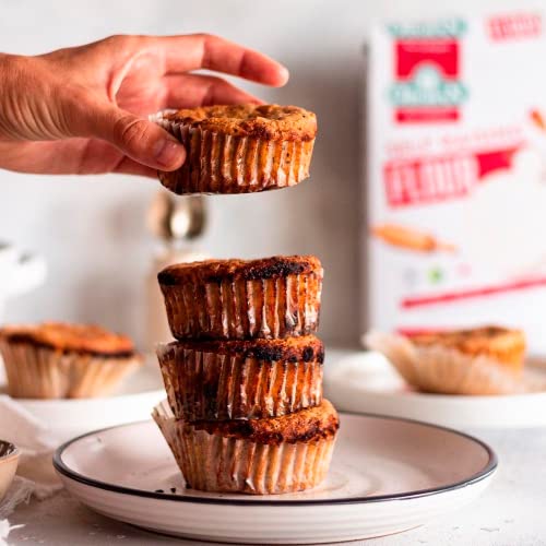 Orgran Self Rising Flour Gf, 17.5 Oz #TOP3