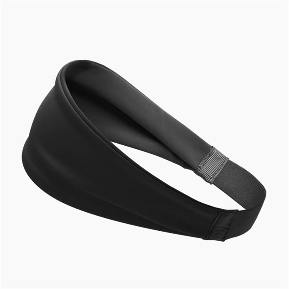 Men's And Women's Sports Headband Fitness Headband para Correr, Yoga, Gimnasio(Colour 4)