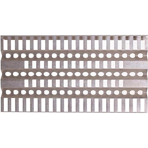 Dcs Stainless Steel Radiant Rod Tray For Dcs 30 Inch Grills - Tray Only