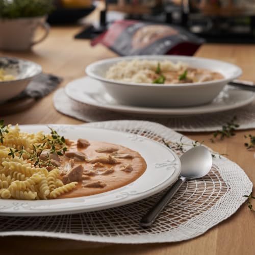 EXPRES MENU BIO Paprikasch | Zartes Hähnchen in Paprikasauce | Fertiggericht | 2 Portionen