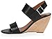 BC Footwear Women's Retriever Wedge Sandal