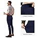 GINGTTO Vaqueros Hombre Skinny Super Elasticos Slim Fit Pitillo Denim Pantalones Regular...