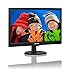 immagine 5Philips Monitor per PC, 19.5 Pollici, 16:9, Ingresso VGA, 1600x900, Nero (Ricondizionato)