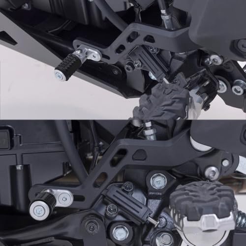 Sélecteur de vitesse pliable moto réglable V-Strom 800DE accessoire DL800