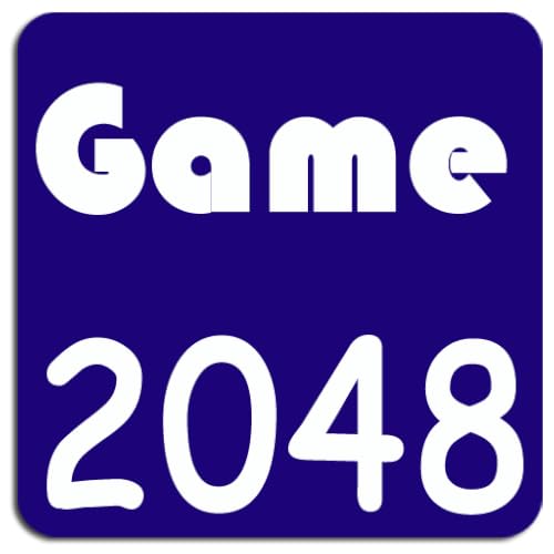 Puzzle 2048 Game