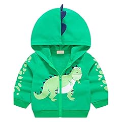 Green Dinosaur