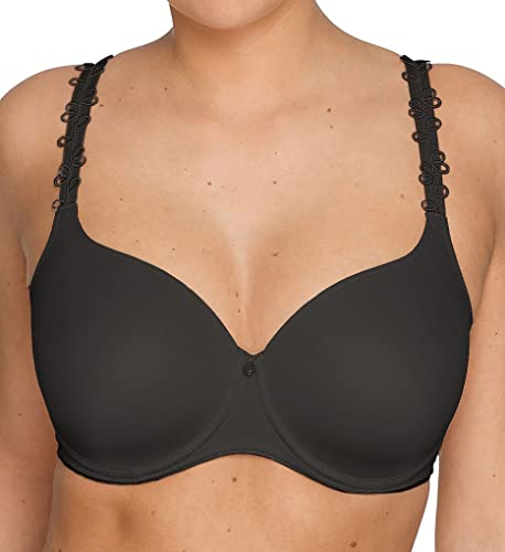 Soutien-gorge Primadonna Perle femme - Lingerie grand maintien bonnet emboîtant