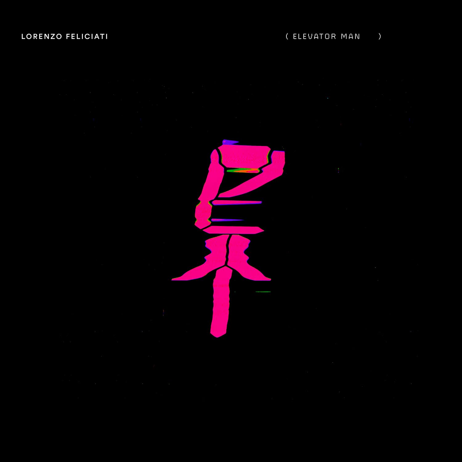 Elevator Man [VINYL]