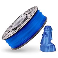 Amazon | XYZプリンティング PLA フィラメント イエロー 600g ダ